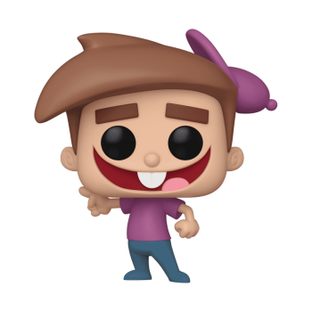 Pop! Timmy Turner