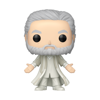 Pop! Kevin Flynn (Tron: Ares)