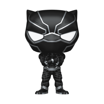 Pop! Black Panther (Marvel New Classics)