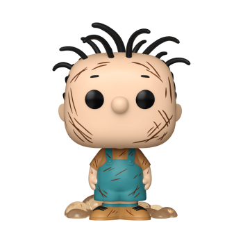 Pop! Pigpen
