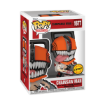 Pop! Chainsaw Man
