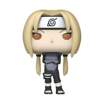 Pop! Tsunade (Sannin)