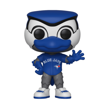 Pop! Blue Jays Mascot