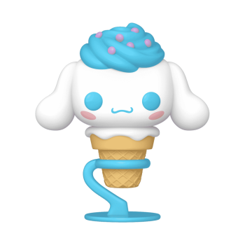Pop! Cinnamoroll as Ice Cream Cone