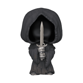 Pop! Nazgul