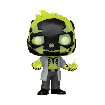 Pop! Dr. Phosphorus (Glow)