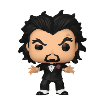 Pop! Doctor Psycho