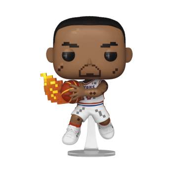 Pop! Dennis Rodman (NBA Jam)