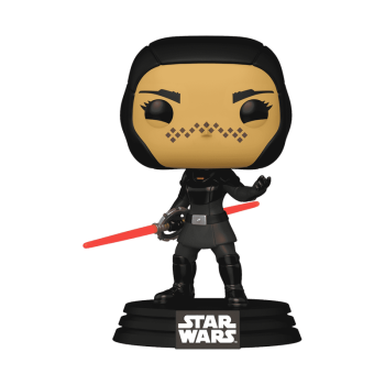 Pop! Barriss Offee