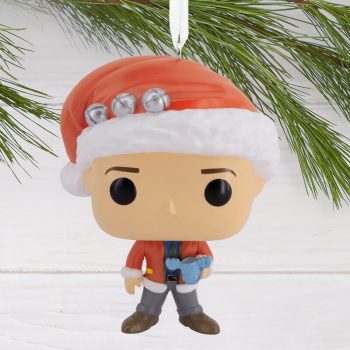 Clark Griswold Ornament