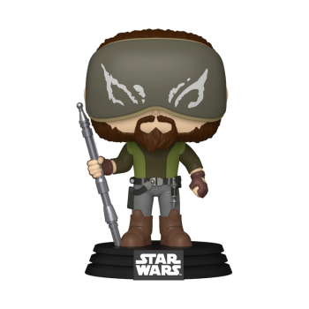 Pop! Kanan Jarrus