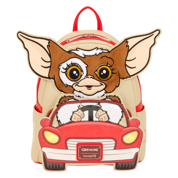 Gremlins Gizmo Plush Light-Up Mini Backpack