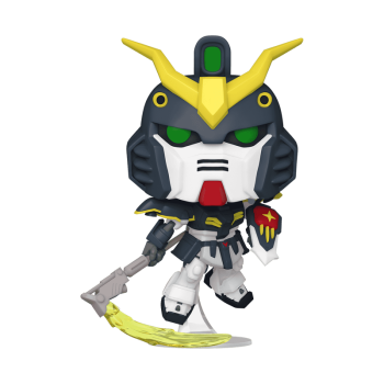 Pop! Plus XXXG-01D Gundam Deathscythe