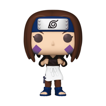Pop! Rin Nohara