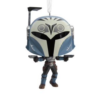 Bo-Katan Kryze Ornament