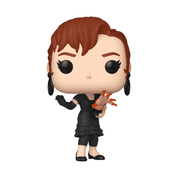 Pop! Delia Deetz