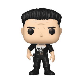 Pop! Punisher (Born Again)