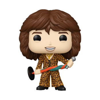 Pop! Steven Tyler (Leopard Print Outfit)