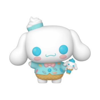 Pop! Cinnamoroll with Ice Cream