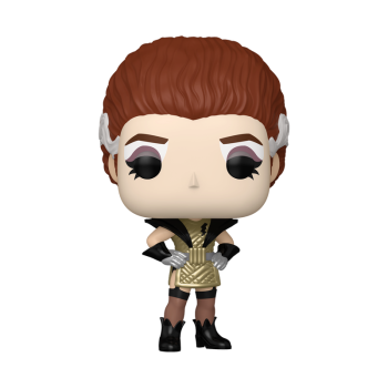 Pop! Magenta (Space Suit)