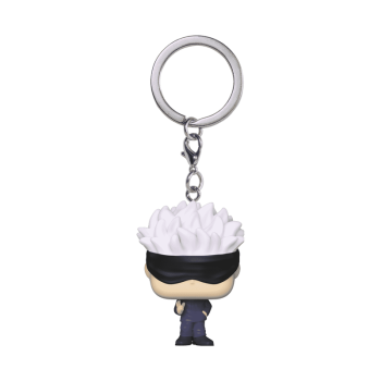 Pop! Keychain Satoru Gojo