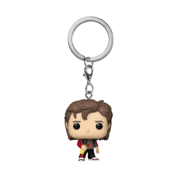 Pop! Keychain Steve Harrington