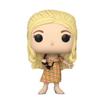 Pop! Tanya McQuoid (Holding Sunglasses)