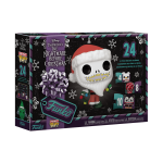 Pocket Pop! The Nightmare Before Christmas Advent Calendar