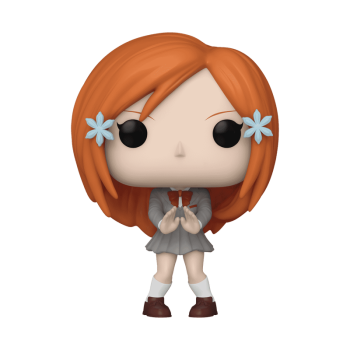Pop! Orihime Inoue