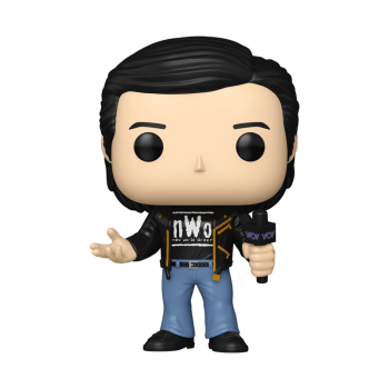 Pop! Eric Bischoff (nWo)