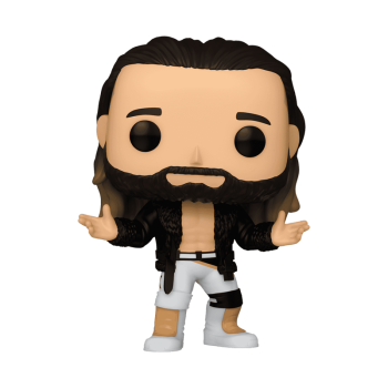 Pop! Seth Rollins