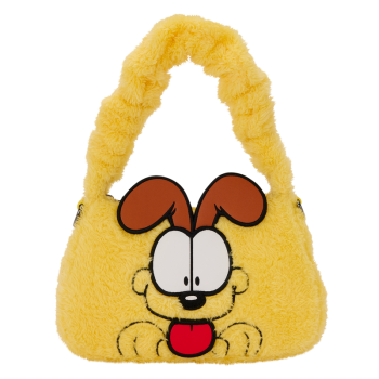Garfield Odie Plush Cosplay Crossbody Bag