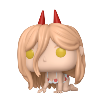 Pop! Power  (Beach Outfit)