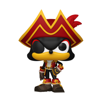 Pop! Buccaneer Shadow