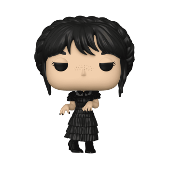 Pop! Wednesday Addams (Rave'N Dance)