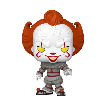 Pop! Pennywise the Dancing Clown