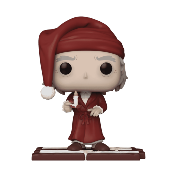 Pop! Ebenezer Scrooge