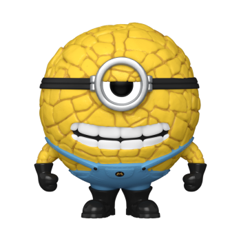 Pop! Mega Minion Jerry