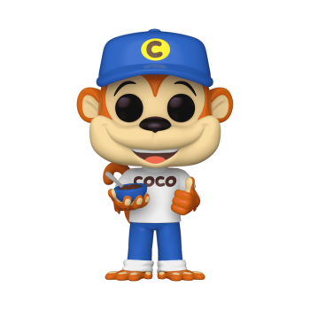 Pop! Coco the Monkey