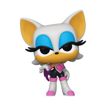 Pop! Rouge