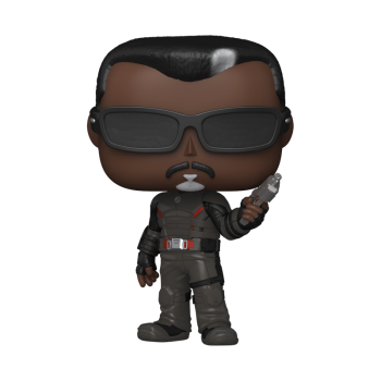 Pop! Blade with Gun