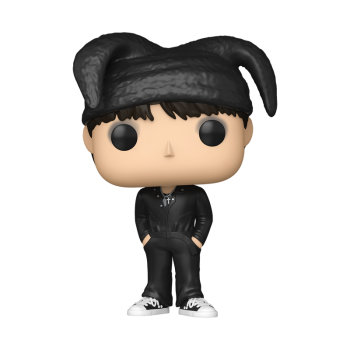 Pop! J-Hope (More)