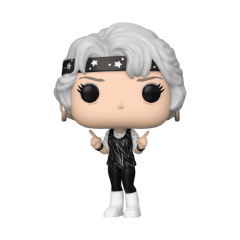 Pop! Dorothy in Gym Outfit (Fabulous 40)