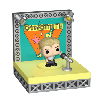 Bitty Pop! Stages Jimin (Dynamite)