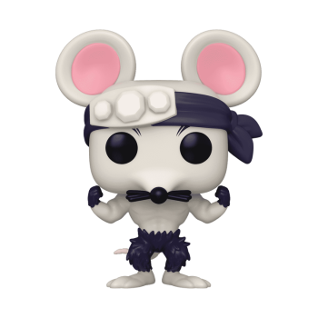 Pop! Muscle Mouse