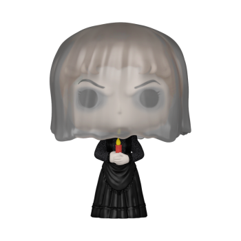 Pop! Bride in Black