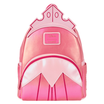 Sleeping Beauty Exclusive Shiny Series Iridescent Cosplay Mini Backpack