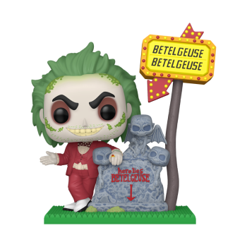 Pop! Deluxe Here Lies Betelgeuse
