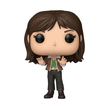 Pop! Prue Halliwell