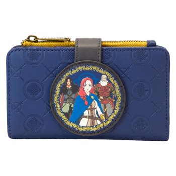 The Lord Of The Rings: The War Of The Rohirrim Flap Wallet